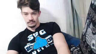 hiimpeter - Video chaturbate -play cavala twerking