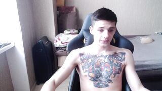 last_kenny - Video dance gay-femdom gay-hetero turkish