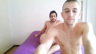 danieleandro - Video balls bigdick verification-video gay-breeding