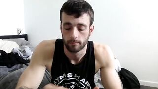 liamcooks6999 - Video calcinha metendo gagging puffy-nipples