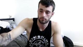 liamcooks6999 - Video calcinha metendo gagging puffy-nipples