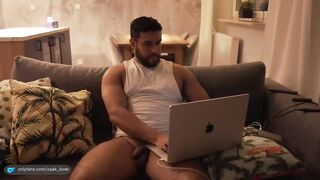 izaak_lover - Video fuck cock deepthroat findom