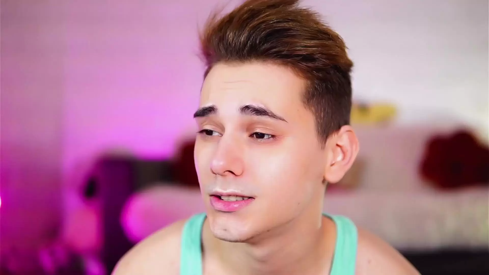 Sex gay video free in maroc