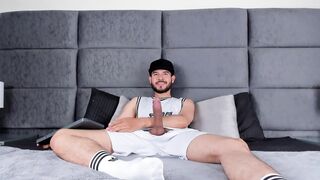 jordanmike1206 - Video female gay-yoga gay-lollipop privates