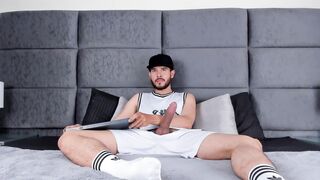 jordanmike1206 - Video female gay-yoga gay-lollipop privates