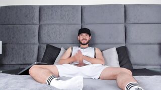 jordanmike1206 - Video female gay-yoga gay-lollipop privates