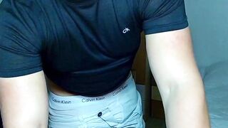 shirtless_dj - Video sexy-ass gay-interracial gay-jerking cumwhore