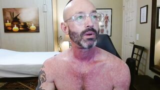 robertblacklive - Video gangbang gayhandjob handjob feminization