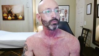 robertblacklive - Video gangbang gayhandjob handjob feminization