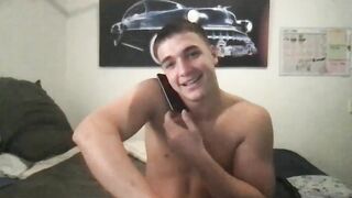jackson_blaze - Video gay-smalldick vape gay-sucker exhibitionist