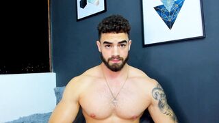 paulphoenix_ - Video hot-couple-sex free-fuck-vidz gay-cameron-cole muscular