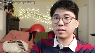 yungricewang - Video stepdaughter gay-colombia pear-ass hiddencam