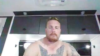 theplum8er - Video mamada flexing gay-friends hairyeverywhere