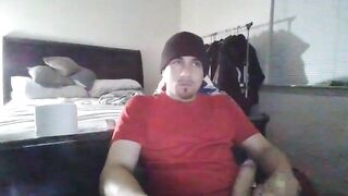 jilmmartinez - Video gay-cop spandex fullbush gay-latino