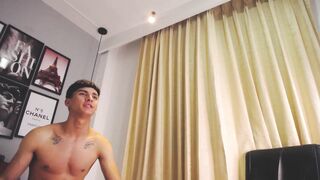 tom_marthin - Video gay-black-amateur cum-in- cum-inside hair cock