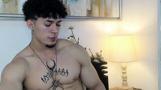 jasson_rodriguez69 - Video stockings gape-farts swallow gay-medical