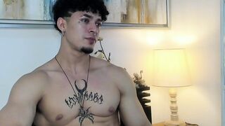 jasson_rodriguez69 - Video stockings gape-farts swallow gay-medical