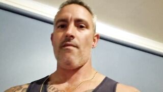 _man0fsteel - Video cumming jerkoff redbone stepson