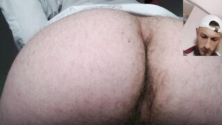 hunkytime - Video domina lips gay-blackhair sexy