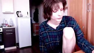 sweet_peach__ - Video transgender gay-bukkakeboy webcam gay-riding