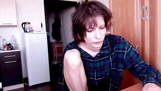 sweet_peach__ - Video transgender gay-bukkakeboy webcam gay-riding