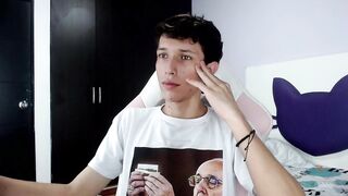 lucifeeeer_ - Video hardcoresex gays-fucking gay-dick gay-elder-xanders