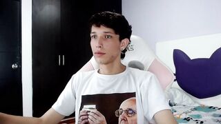 lucifeeeer_ - Video hardcoresex gays-fucking gay-dick gay-elder-xanders