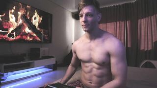 jefree_skyfall - Video gym gay-blowjobs free-amateur-videos stockings