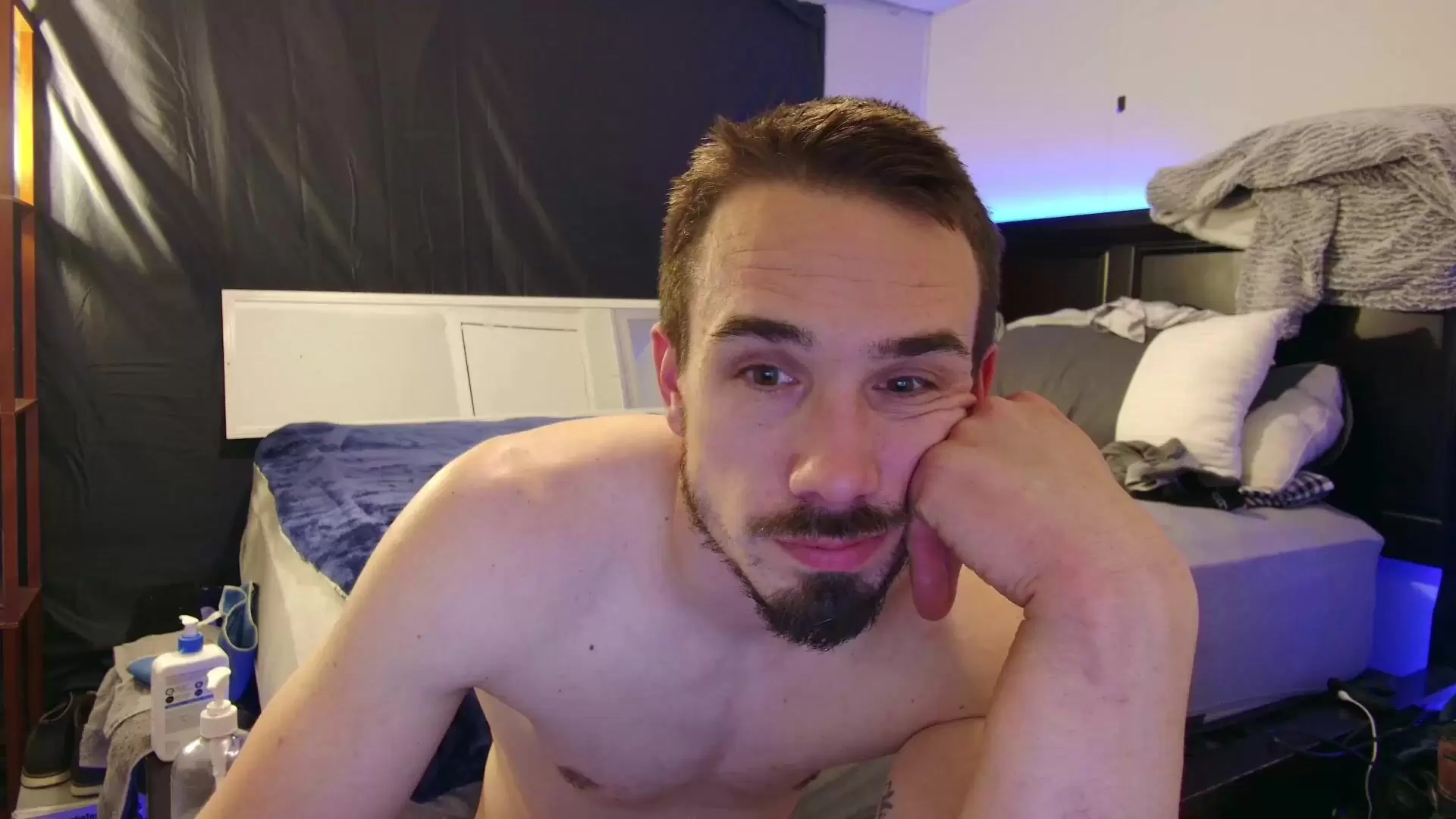 guyluke367 - Video hairy man-groupsex gay-hookup yanks-featured-video