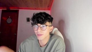 misterhouston1 - Video big gay-mexico nurumassage love-making