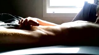 funky3iii - Video spreading feet gayman gay-massage