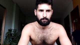 fabrizzio02 - Video ass-fuck exhibitionist on gay-josh-jared