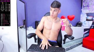 joseeph_boy - Video blonde-teen gay-asstomouth gay-scouts best-blow-job-videos