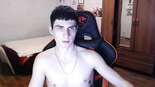 skunderrr - Video gay-step-brother-strang happy seduction cashpig