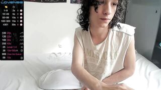 lildan18 - Video russian gay-bang work eurosex