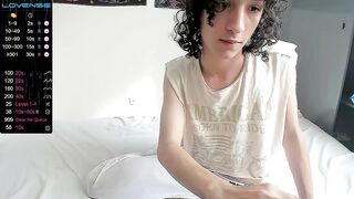 lildan18 - Video russian gay-bang work eurosex