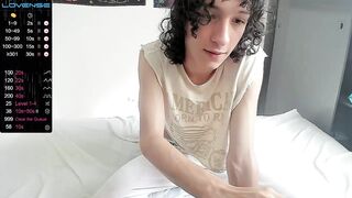 lildan18 - Video russian gay-bang work eurosex