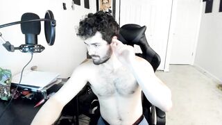 jhvista - Video punishment master hairychest gay-cum-videos