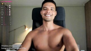 daniel0910s - Video gay-aaron-aurora fantasy-massage squirt gay-clinic
