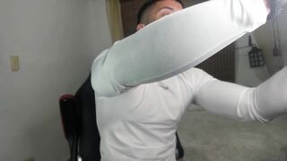 ismagonzalez - Video gay-butt game gloryhole gay-sub