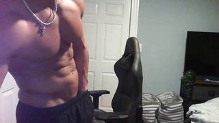 nategains - Video vibrates exhibitionist saggy- livecam