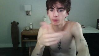 420angelbaby - Video feetshow gay-step-brother gay-white curvy