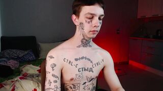 eric_drane - Video sloppy tranny-sex kawaii model