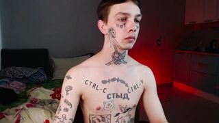 eric_drane - Video sloppy tranny-sex kawaii model