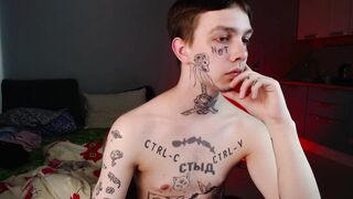 eric_drane - Video sloppy tranny-sex kawaii model