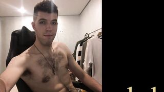 cookies_boys - Video gay-babyfat stepson strip slender