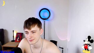 bananacream66 - Video gay-cuminass privates leche safadinha