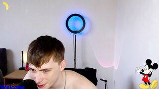 bananacream66 - Video gay-cuminass privates leche safadinha