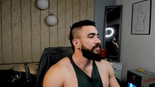 star_conor1 - Video gay-boy18 hot threesome perfect-ass
