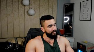 star_conor1 - Video gay-boy18 hot threesome perfect-ass